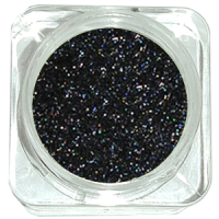 Glitter - prasok Neon Black.png